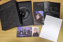 GOT7 『WINTER HEPTAGON』HEPTAGON VER.