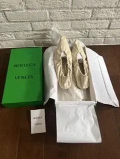 Bottega Veneta フラットのサムネイル