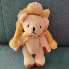 タリーズベア　2019 猪