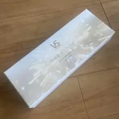 新品未使用　ヴィダルサスーン マジックシャイン VSS-9520/WJ