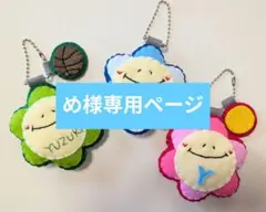 め様専用ページ　キット