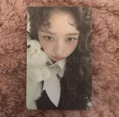 IVE レイ KNIGHT magazine 中国 中華 雑誌 6