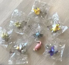 mah様専用ポケモンゲットコレクションズ　まとめ売り　5個