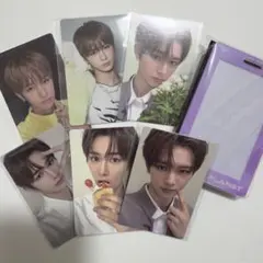 アンシン トレカ バラ売り