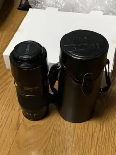 2025年最新】MINOLTA AF ZOOM 75-300mm F4.5-5.6の人気アイテム