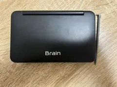 【中古】シャープ カラー電子辞書 Brain 高校生モデル ブラック系 2019年春モデル PW-SH6-B Amazon | シャープ カラー電子辞書 Brain 高校生モデル ネイビー系