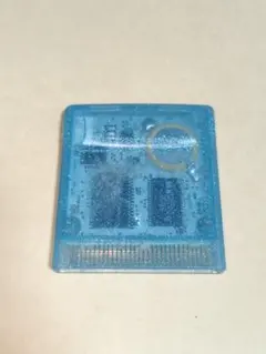 ポケットモンスター クリスタルバージョン ゲームボーイカラー ポケモン