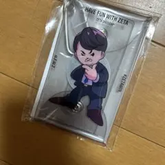 2026年最新】zeta division アクリルキーホルダーの人気アイテム