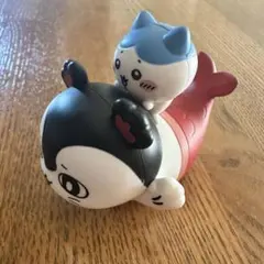 映画ちいかわ 入場者特典 プルバックカー