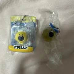 TRUZ PODONG