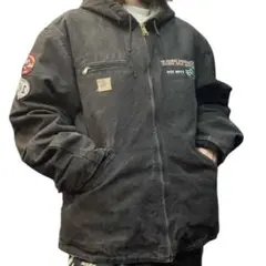 2026年最新】carhartt カーハート アクティブジャケットの人気アイテム