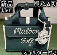 2026年最新】Malbon Golf ゴルフバッグ・キャディバッグの人気アイテム
