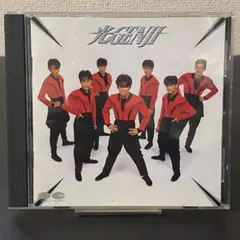中古品】光GENJI '93 WINTER CONCERT DVD - メルカリ