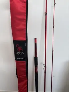シマノ18ワールドシャウラ 2651F-3（村田基さんサイン入り） - メルカリ