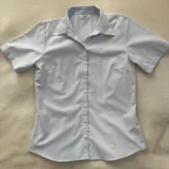 洋服の青山 半袖シャツ 11号のサムネイル