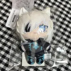 キラメモ ニトロキラル ぬいぐるみ ぬいパル Lamento ラメント ライ