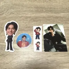 Aぇ! group 正門良規　ステッカー　シール