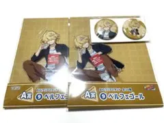 2025年最新】ひこくじ家庭教師ヒットマンREBORNベルフェゴールの