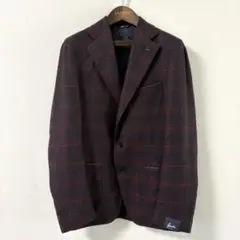 Gabo NAPOLI ガボ　ナポリ　テーラードジャケット 通年仕様　背抜き