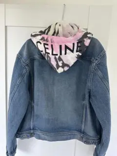 2026年最新】セリーヌ celine gジャンの人気アイテム - メルカリ