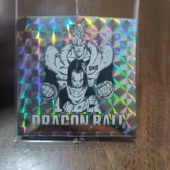 ドラゴンボール40周年記念 シールウエハース２ 第三十一巻