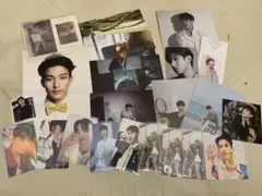 SEVENTEEN ドギョム トレカ グッズ まとめ売り