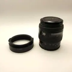 미놀타 AF 35-105mm 줌 렌즈 바디