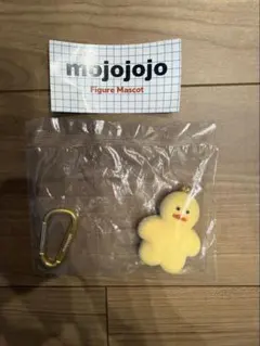 mojojojo フィギュアマスコット