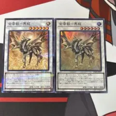 調和ノ天救竜 金雲獣-馬龍 2枚まとめ売り 金雲獣－馬龍 スーパー - メルカリ