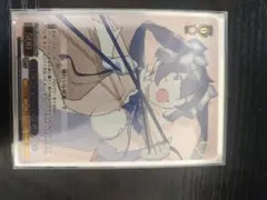 ヴァイスシュヴァルツ 主神として ヘスティア | Mercari