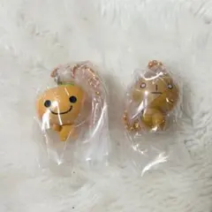 サンエックスユニバース チャーム