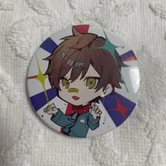 バトルスピリッツ 缶バッジ eeo グラフアート ゾルダー・グレイヴ