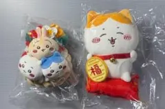 ナガノキャラクターズ 迎春かどまつぬいぐるみ 自分ツッコミくま ちい