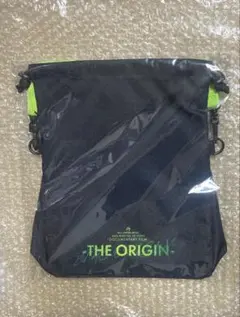 Mrs.GREEN APPLE THE ORIGIN サコッシュ ミセスのサムネイル