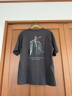 UNIQLO ユニクロ スターウォーズ Tシャツ ブラック Mサイズ