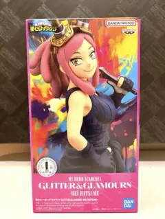 ヒロアカ　GLITTER&GLAMOURS MEI HATSUME 発目明