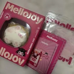 Mellojoy メロジョイ 柴犬のおしり 新作