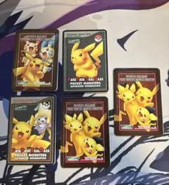 ポケットモンスター アドバンスジェネレーション② パタパタシールダス