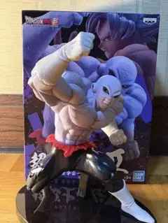 2025年最新】ドラゴンボール ジレン フィギュアの人気アイテム