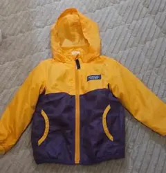 ウィンドブレーカー 100