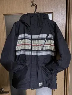 Mountain Riders Jacket