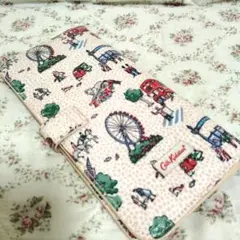 Cath Kidston マルチケース