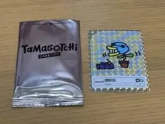 Tamagotchi CASETiFY 特典カード ぎんじろっち - メルカリ