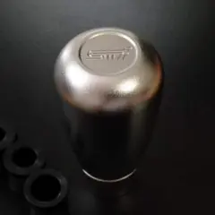 山*崎様 STI シフトノブ ジュラコン 6MT VAB - メルカリ