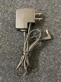 OMRON 純正アダプタ 60100HＷ5SW 6V 血圧計用 (at204)