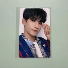 SEVENTEEN incomplete Blu-ray トレカ ドギョム - メルカリ