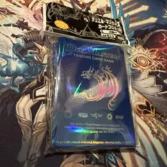 ドラゴンクエスト オフィシャルカードスリーブ ロトの紋章