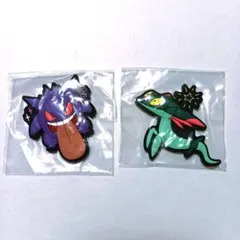 【一番くじ ポケモン タイプゴースト】