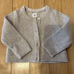 baby GAP カーディガン 12-18ヶ月