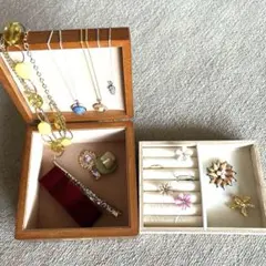 アクセサリー　まとめ売り